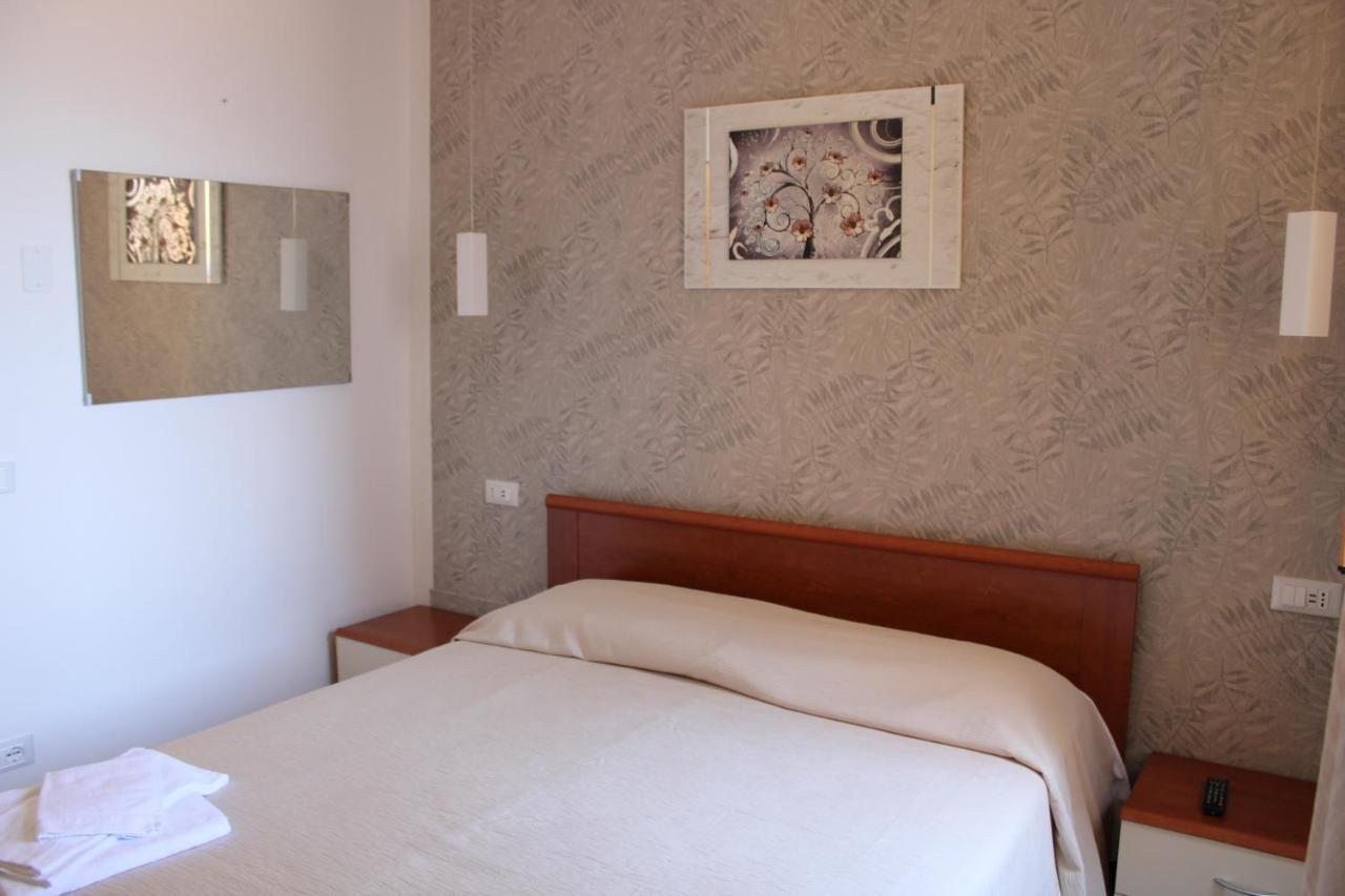 Casa Vacanze Chery Σορέντο Εξωτερικό φωτογραφία
