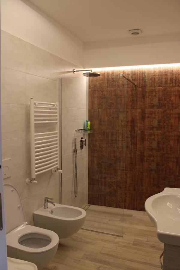 Casa Vacanze Chery Σορέντο Εξωτερικό φωτογραφία