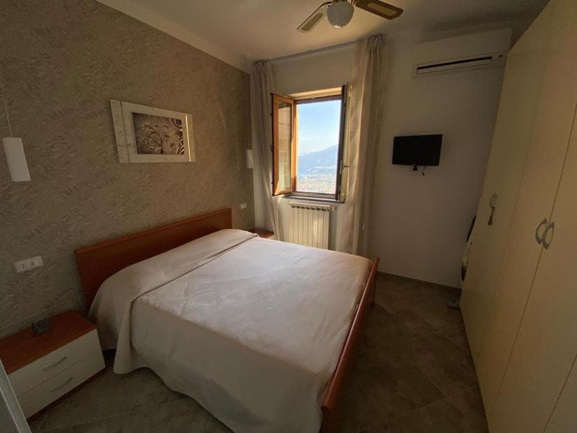 Casa Vacanze Chery Σορέντο Εξωτερικό φωτογραφία