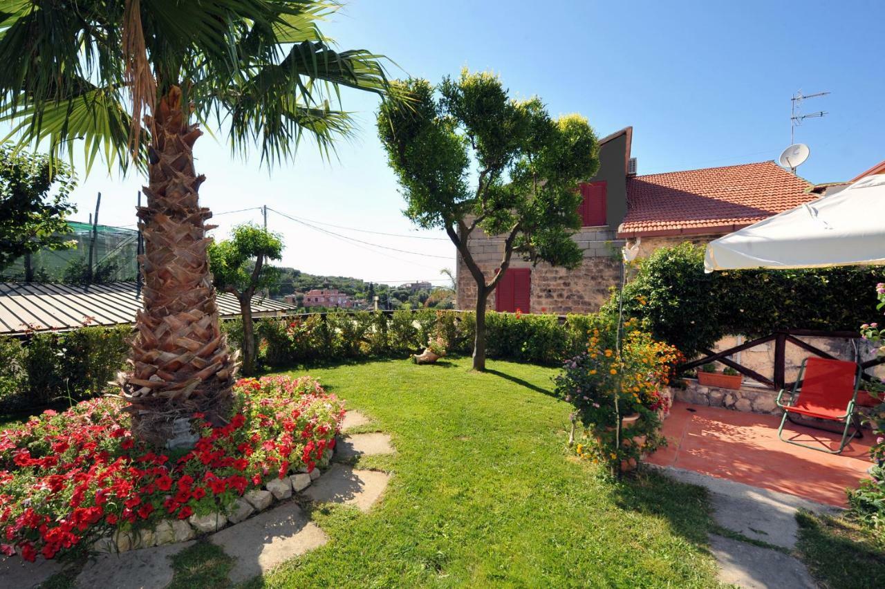 Casa Vacanze Chery Σορέντο Εξωτερικό φωτογραφία
