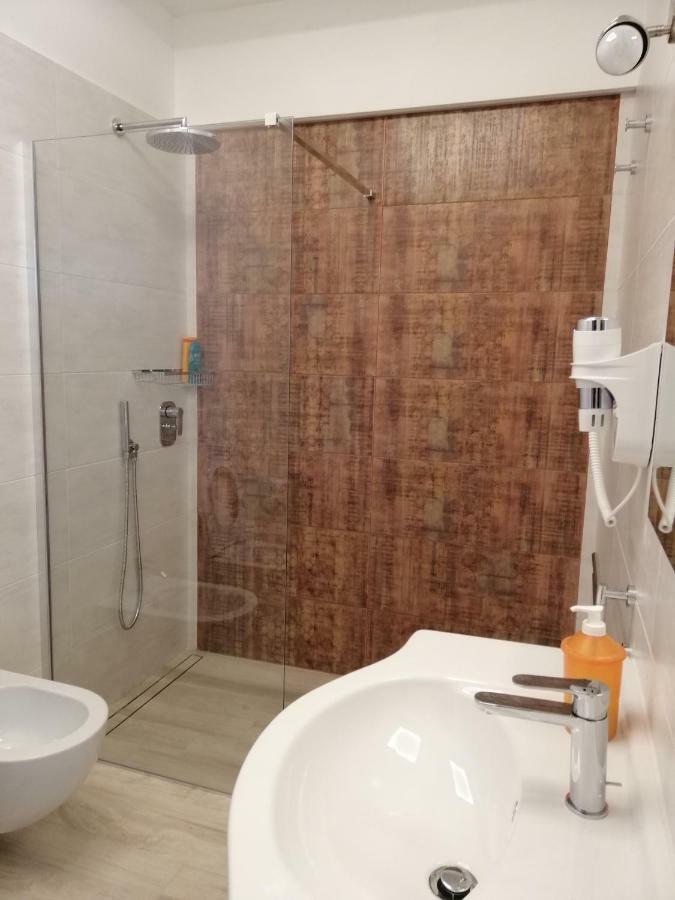 Casa Vacanze Chery Σορέντο Εξωτερικό φωτογραφία